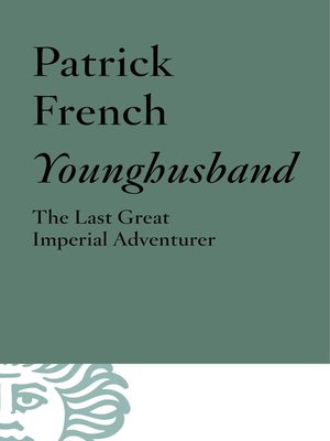 cover image of Younghusband